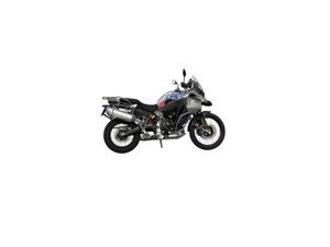 BMW F 900 GS Adventure   - Foto 15