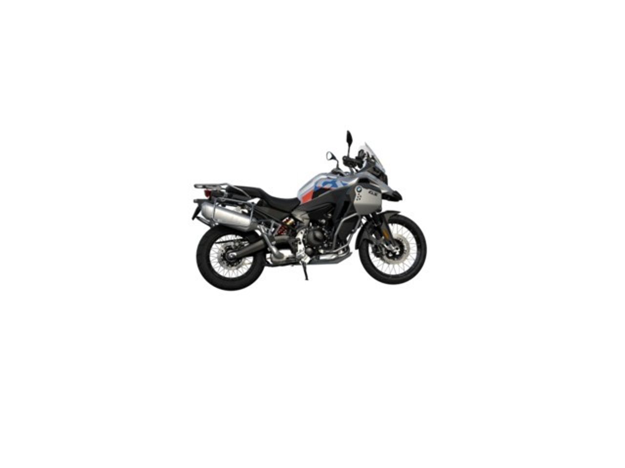 BMW F 900 GS Adventure   - Foto 9