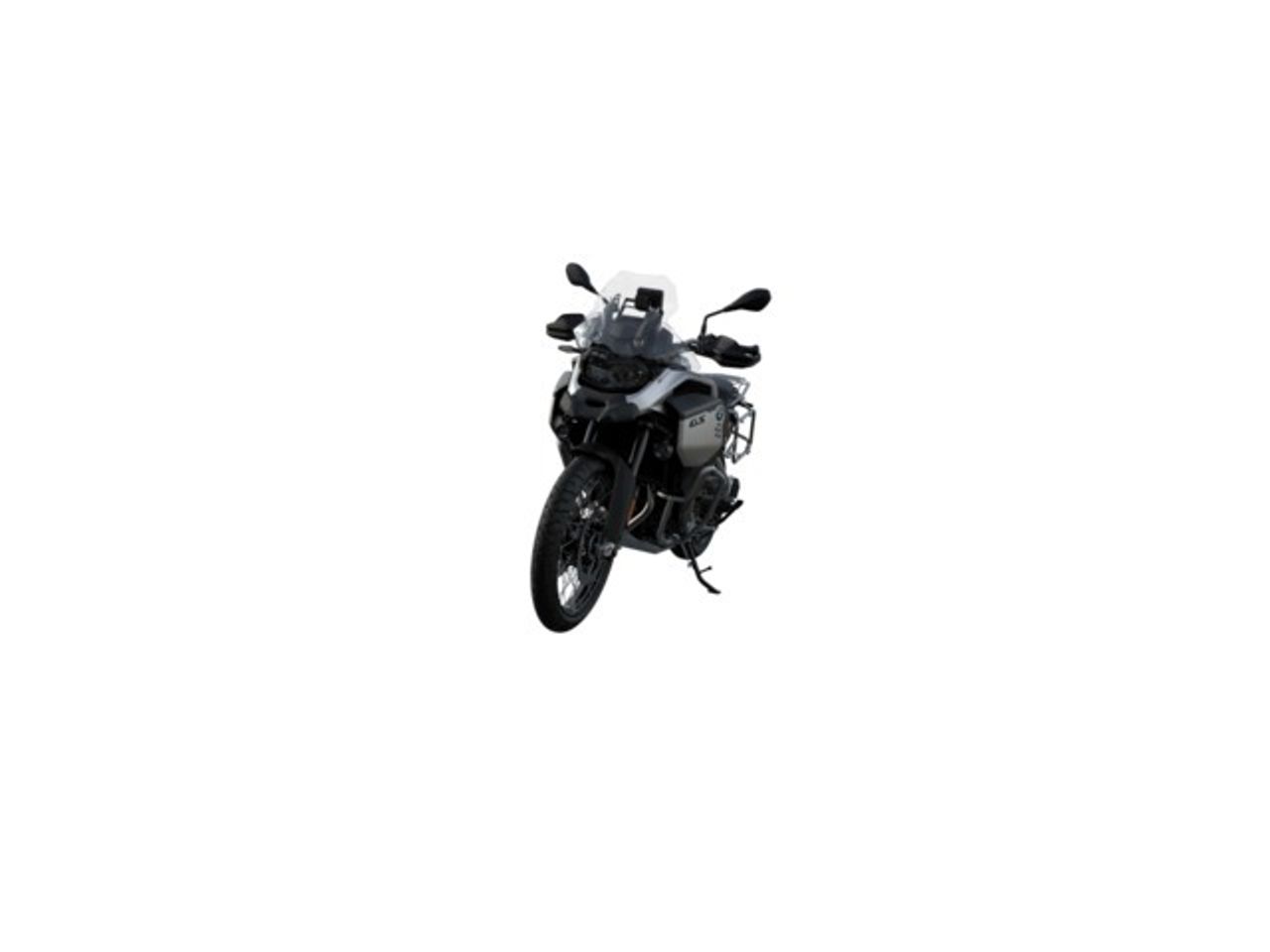 BMW F 900 GS Adventure   - Foto 11
