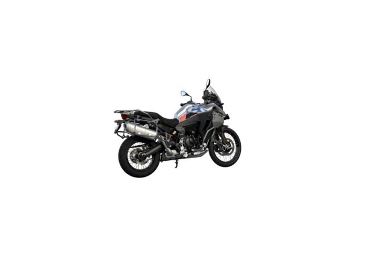 BMW F 900 GS Adventure   - Foto 12