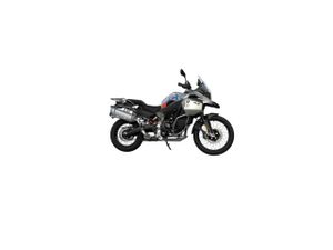 BMW F 900 GS Adventure   - Foto 2