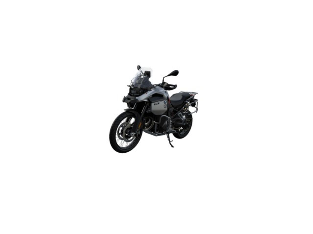 BMW F 900 GS Adventure   - Foto 8