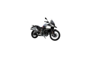BMW F 900 GS Adventure   - Foto 5