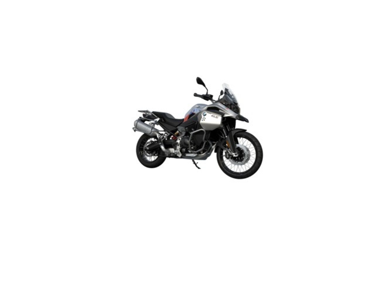 BMW F 900 GS Adventure   - Foto 4