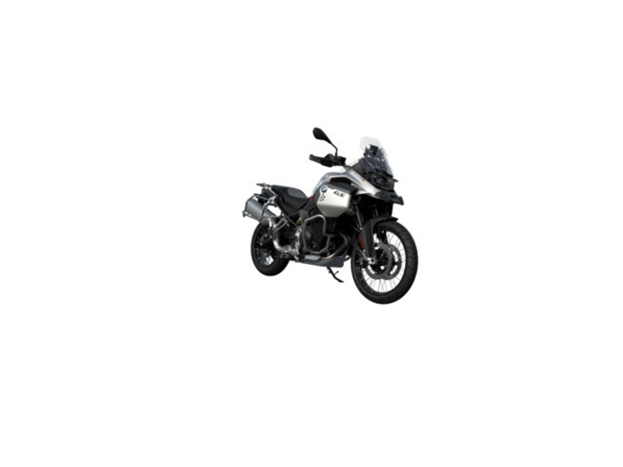 BMW F 900 GS Adventure   - Foto 3