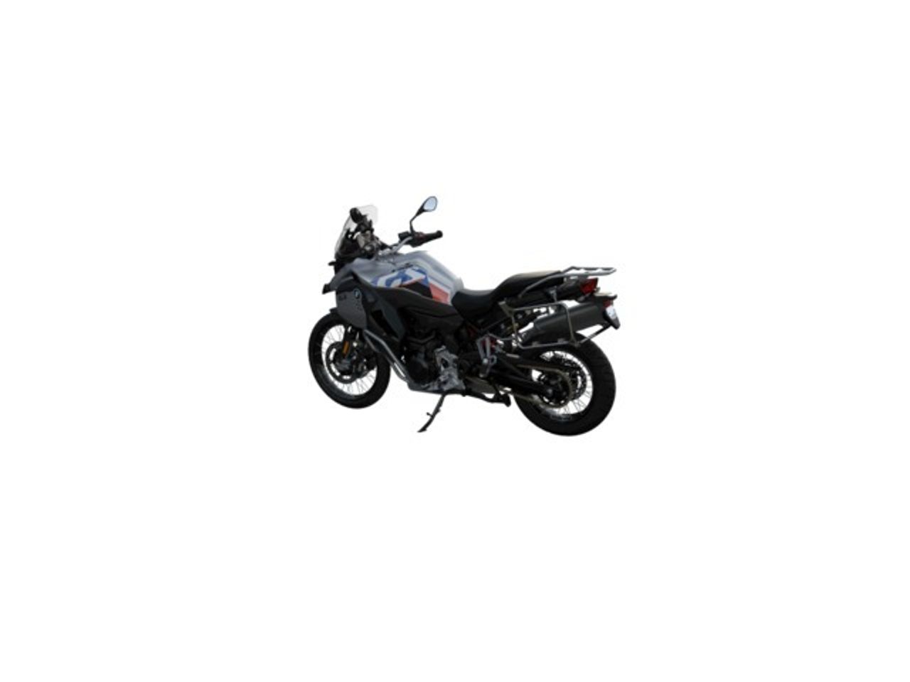 BMW F 900 GS Adventure   - Foto 13