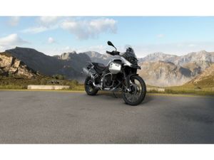 BMW F 900 GS Adventure   - Foto 9