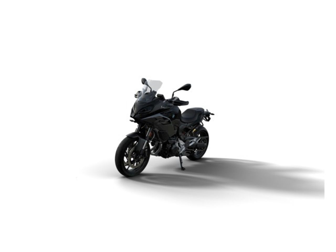 BMW F900 XR   - Foto 7