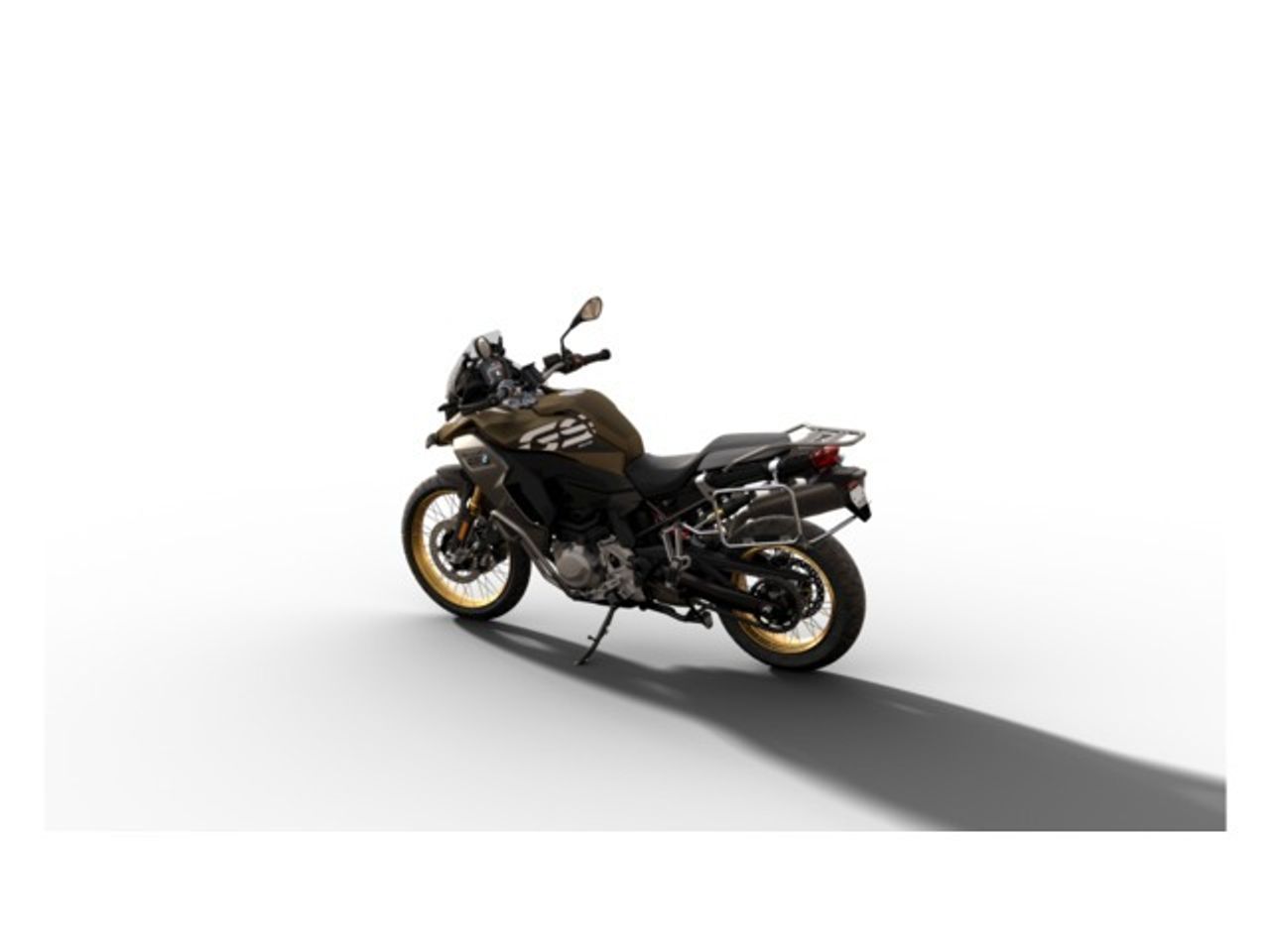 BMW F 850 GS Adventure   - Foto 12