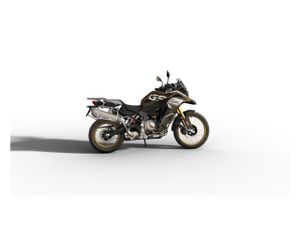 BMW F 850 GS Adventure   - Foto 13