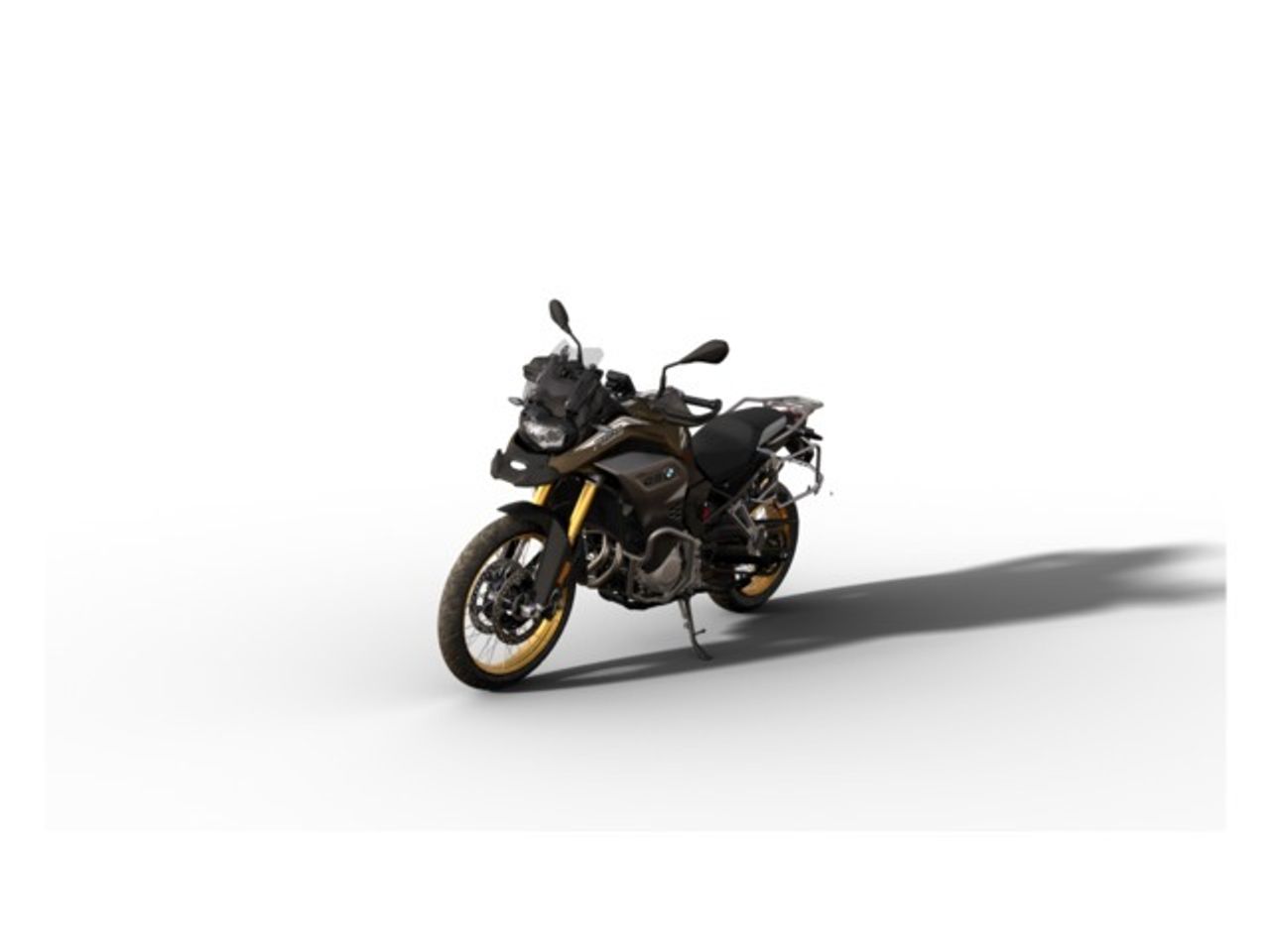 BMW F 850 GS Adventure   - Foto 7