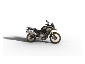 BMW F 850 GS Adventure   - Foto 2