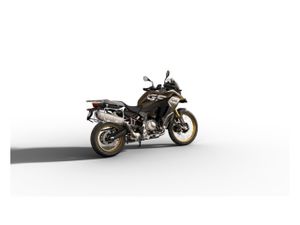 BMW F 850 GS Adventure   - Foto 19
