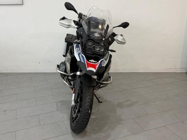 BMW R1250GS 