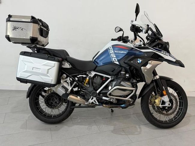 BMW R1250GS 