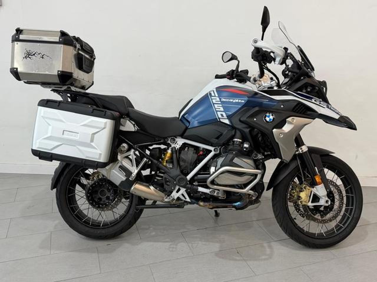 BMW R1250GS   - Foto 6