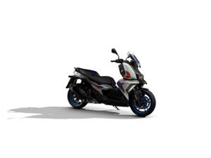 BMW C 400 X   - Foto 5