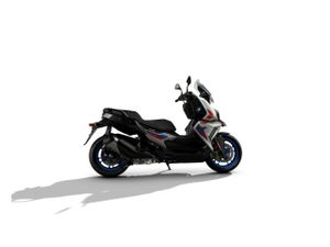 BMW C 400 X   - Foto 15