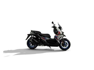 BMW C 400 X   - Foto 2