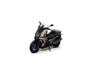 BMW C 400 X   - Foto 13