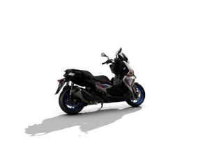 BMW C 400 X   - Foto 21
