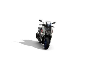 BMW C 400 X   - Foto 11
