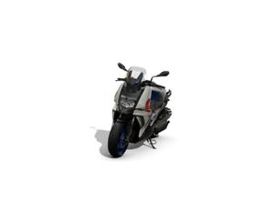BMW C 400 X   - Foto 19