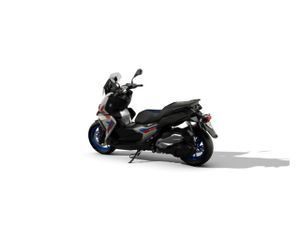 BMW C 400 X   - Foto 23