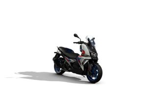 BMW C 400 X   - Foto 3