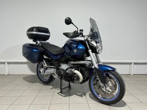 BMW R 1200 R   - Foto 7