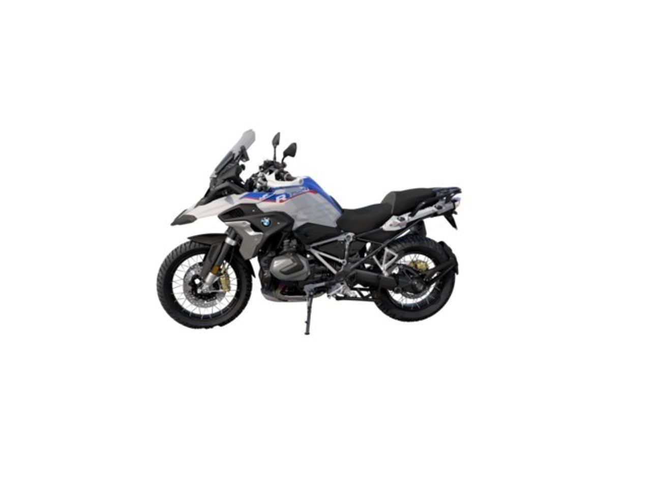 BMW R1250GS   - Foto 15