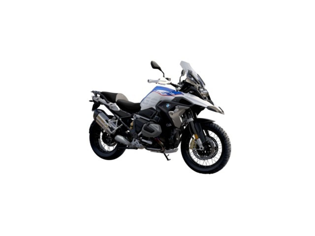 BMW R1250GS   - Foto 6