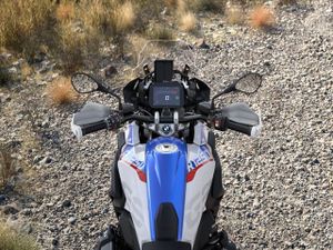 BMW R1250GS   - Foto 3
