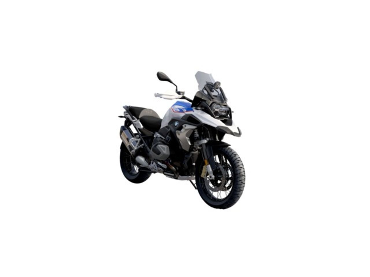 BMW R1250GS   - Foto 5