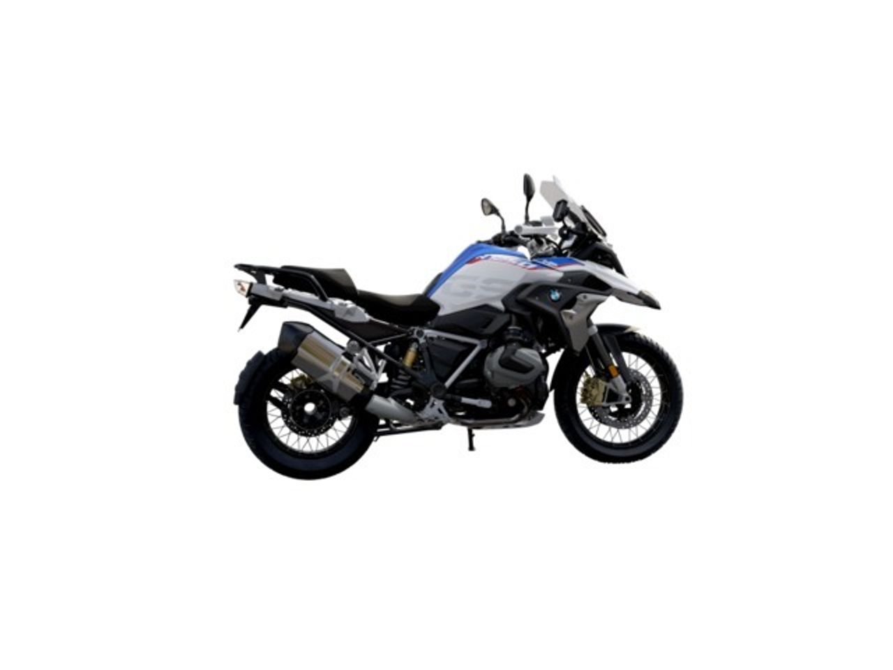 BMW R1250GS   - Foto 10