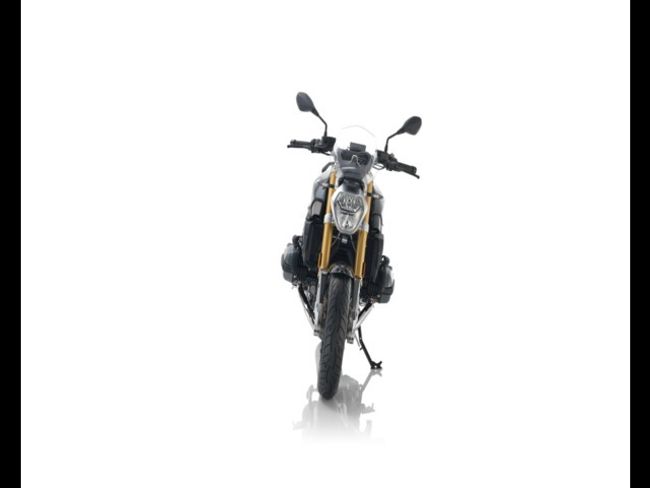 BMW R 1200 R 