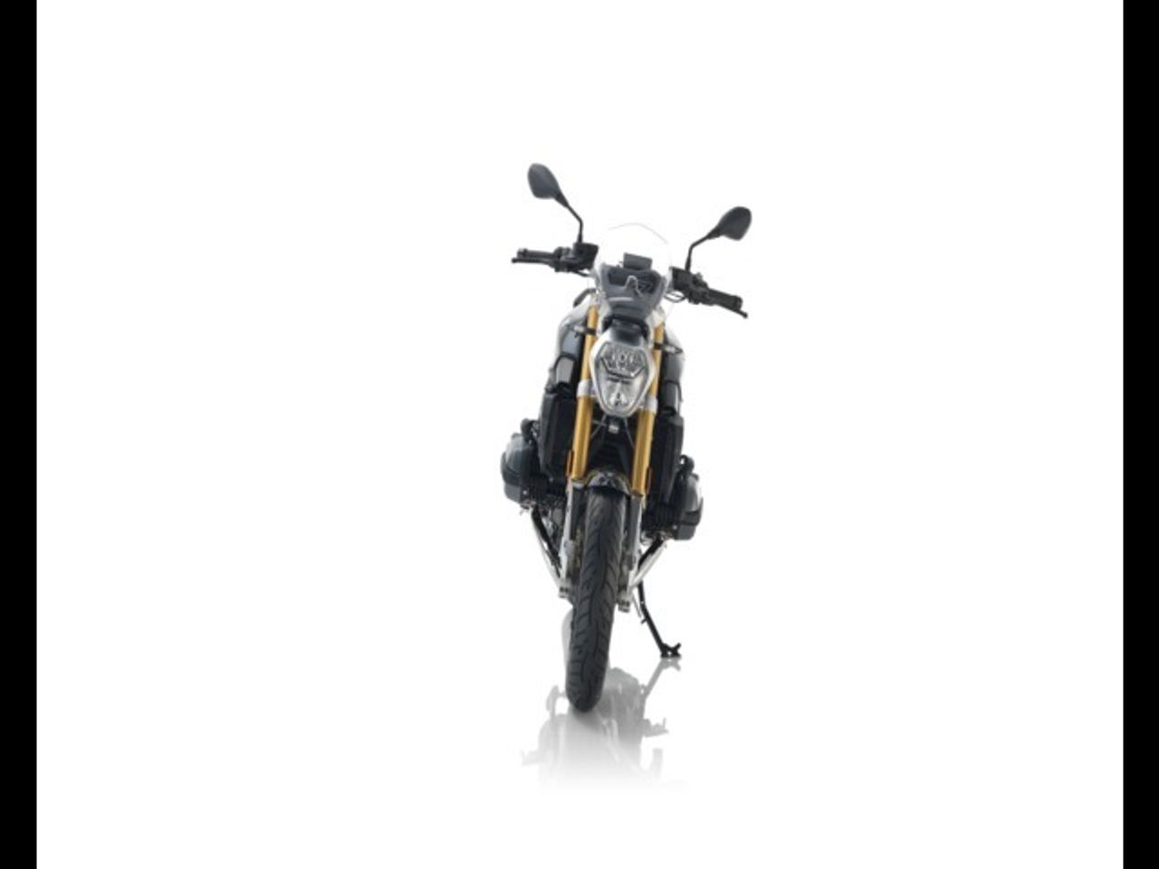 BMW R 1200 R   - Foto 15