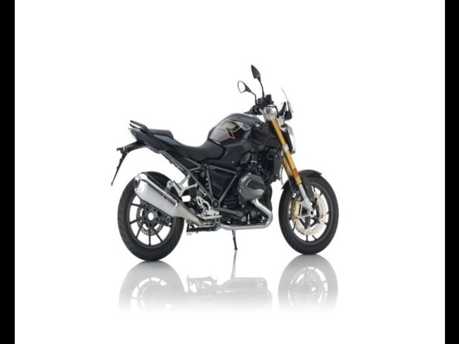 BMW R 1200 R 