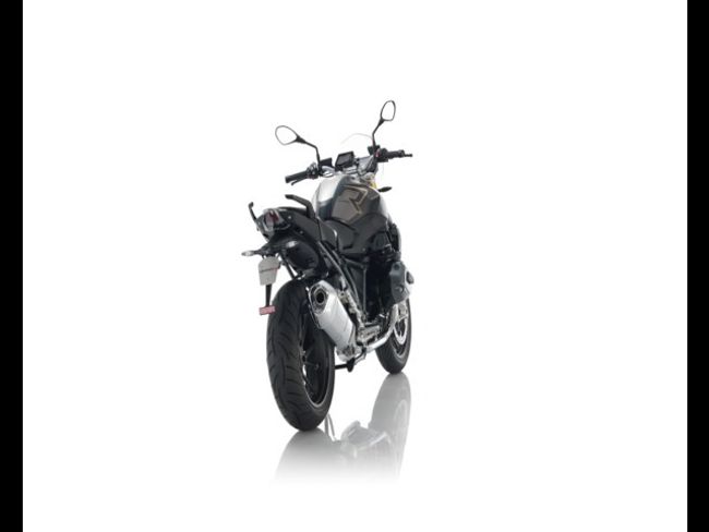BMW R 1200 R 