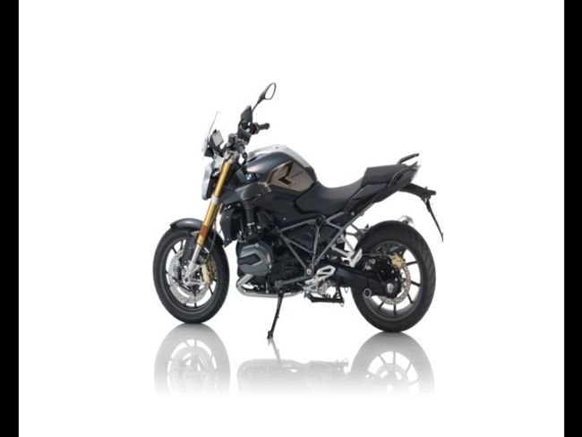 BMW R 1200 R 