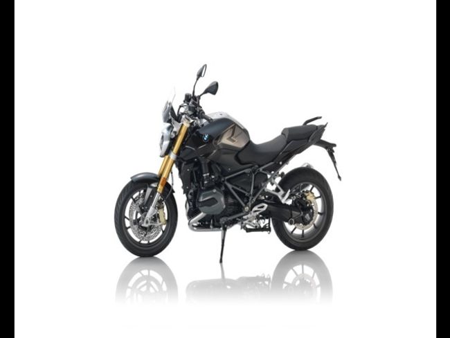 BMW R 1200 R 