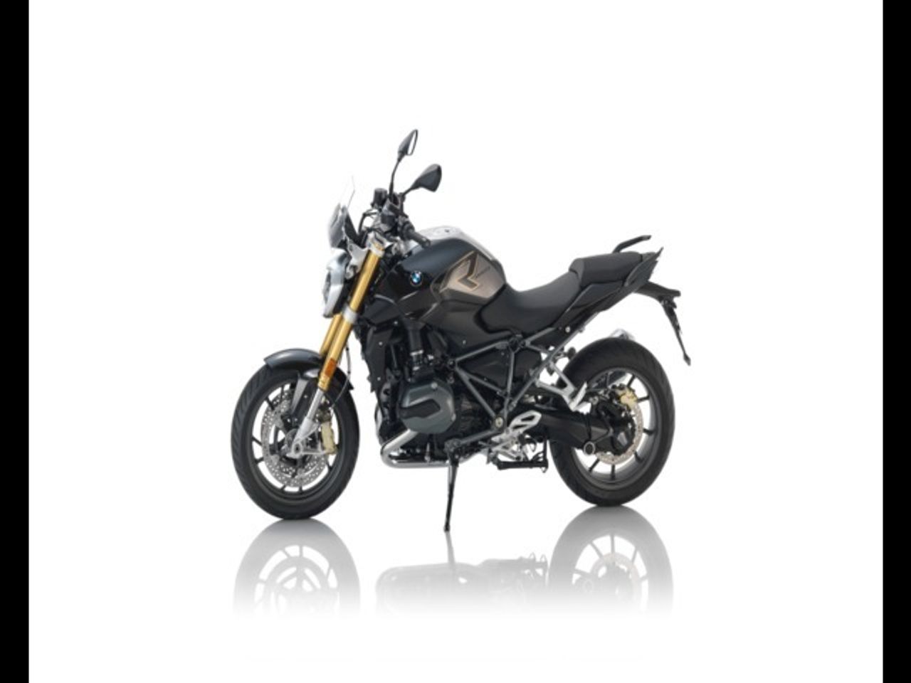 BMW R 1200 R   - Foto 8