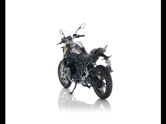 BMW R 1200 R 