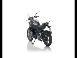 BMW R 1200 R   - Foto 3