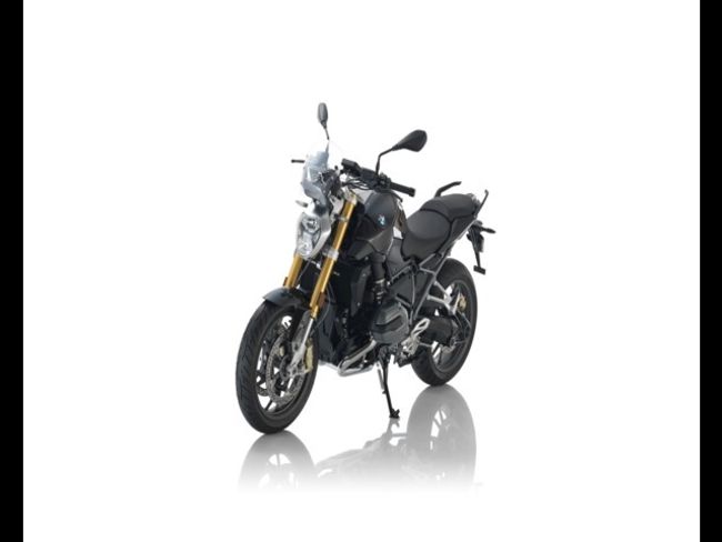 BMW R 1200 R 