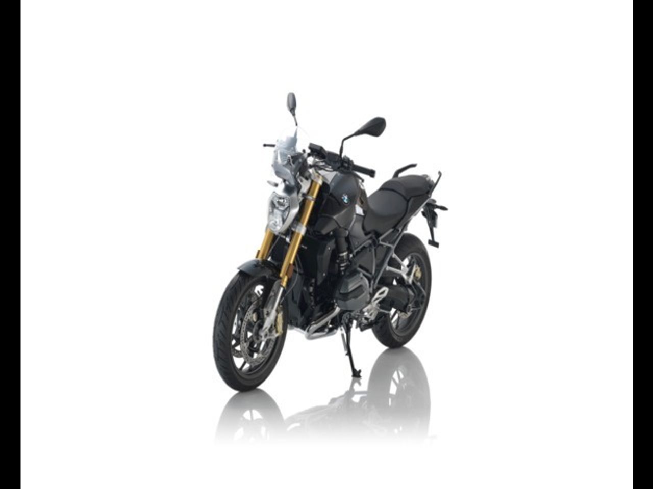 BMW R 1200 R   - Foto 5