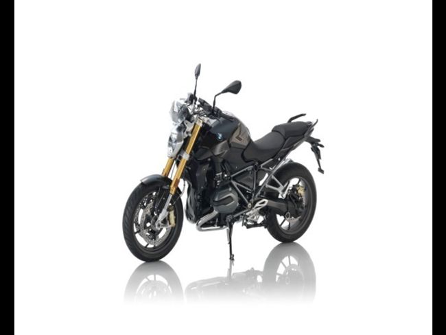 BMW R 1200 R 