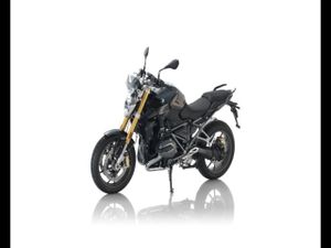 BMW R 1200 R   - Foto 21