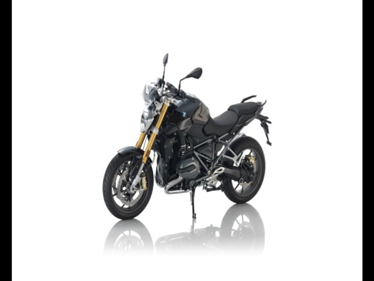BMW R 1200 R   - Foto 12