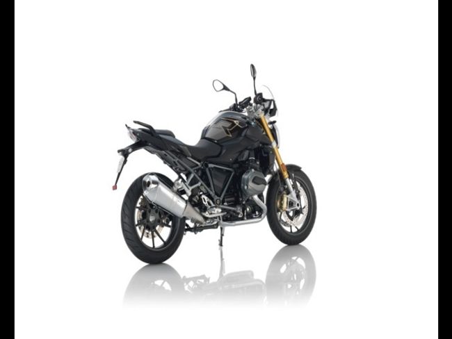 BMW R 1200 R 